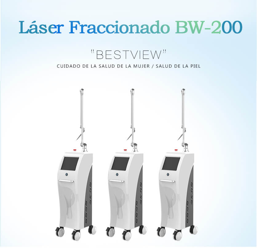 fractional co2 laser machine 1