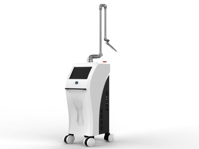 Why Do We Recommend The Fractional CO2 Laser Machine