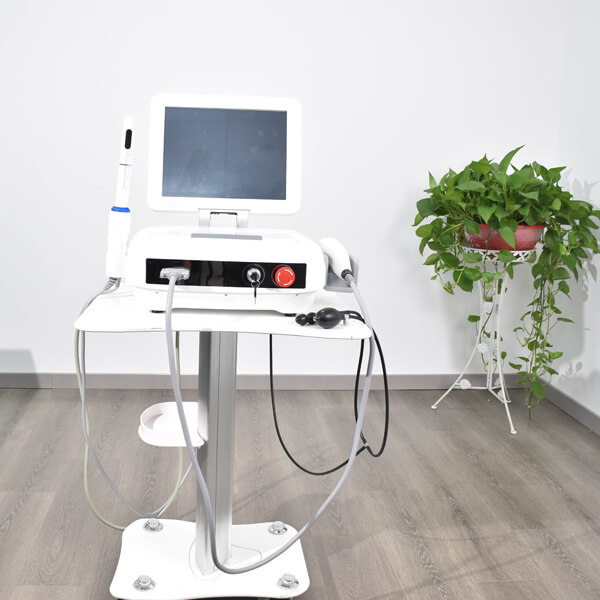 ¿El tratamiento con máquina de ultrasonido HIFU tendrá efectos secundarios y secuelas?