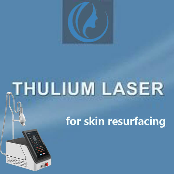 ¿Cómo es el proceso de recuperación tras un tratamiento con láser de thulium?