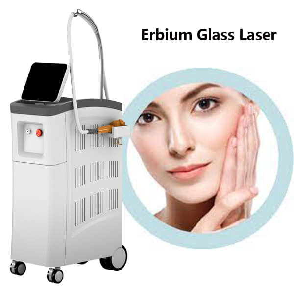 Todo lo que necesita saber sobre el erbium laser resurfacing