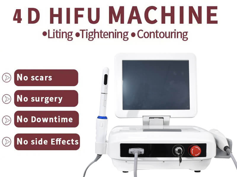 hifu ultrasound machine