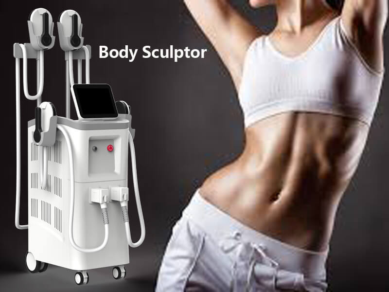 emsculpt machine