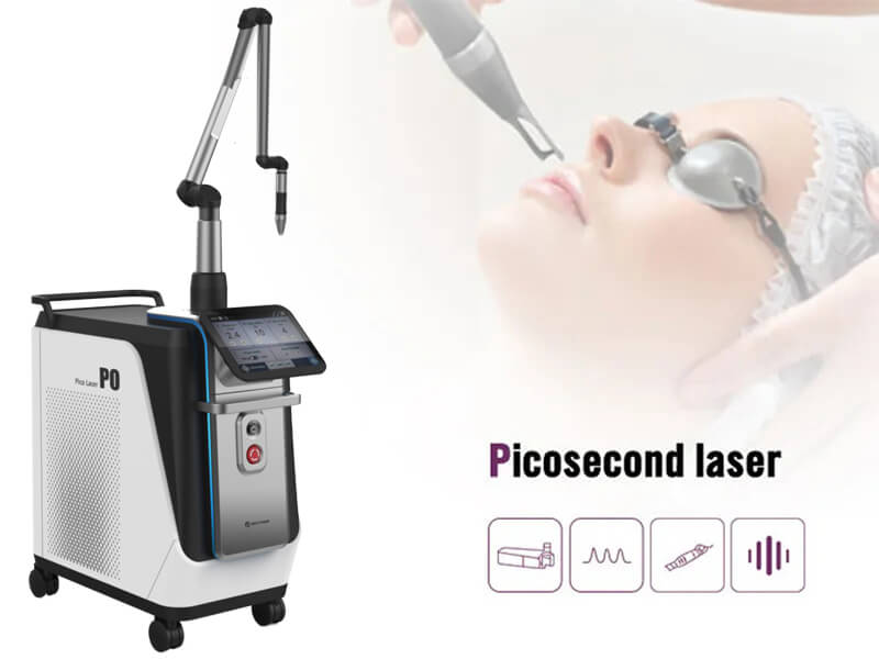 oem picosecond laser machine