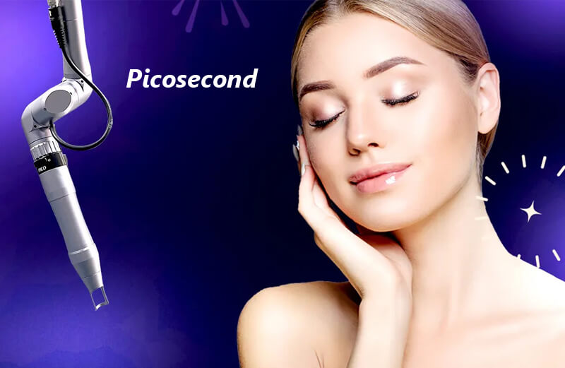 picosecond laser