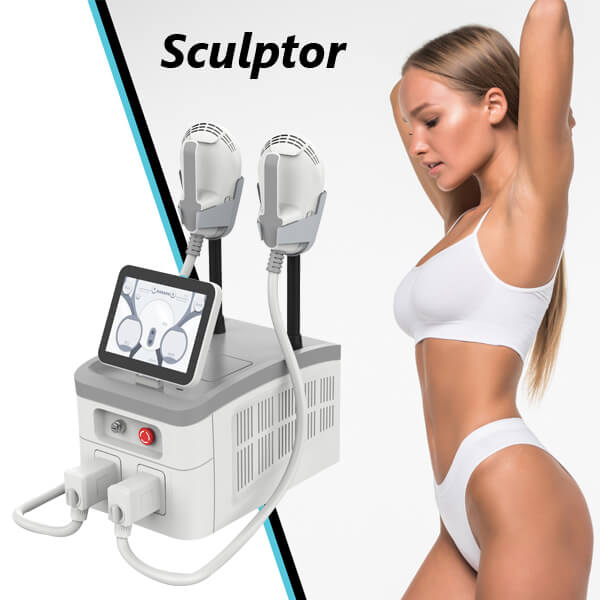 La guía definitiva para el tratamiento de slim beauty machine Emsculpt