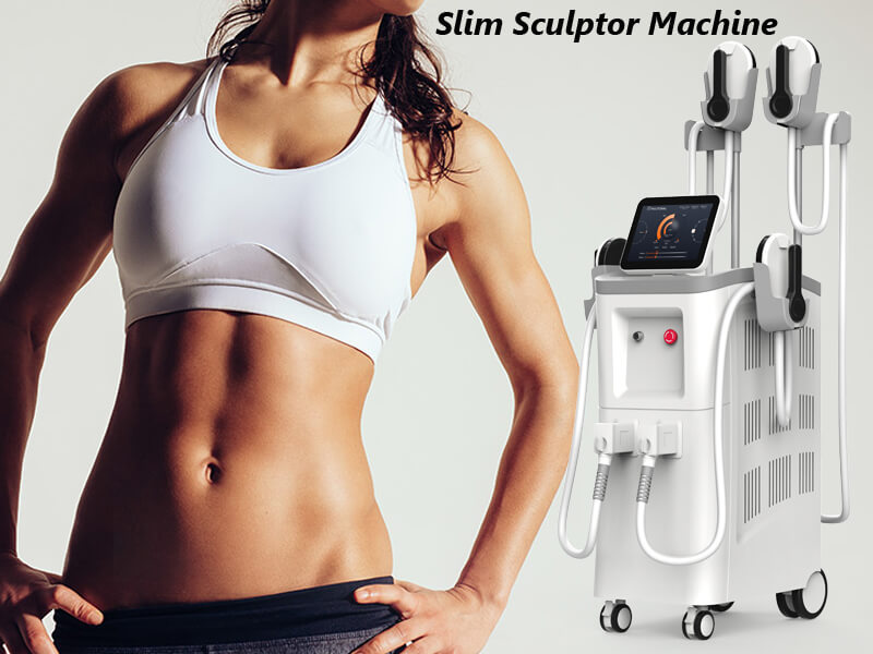 emsculpt slim beauty machine