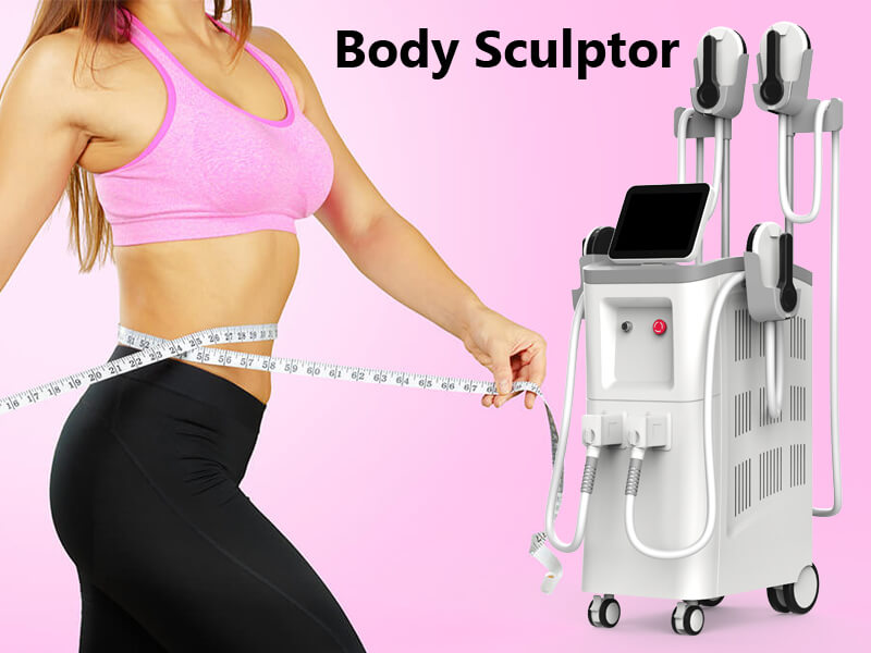 emsculpt slim machine