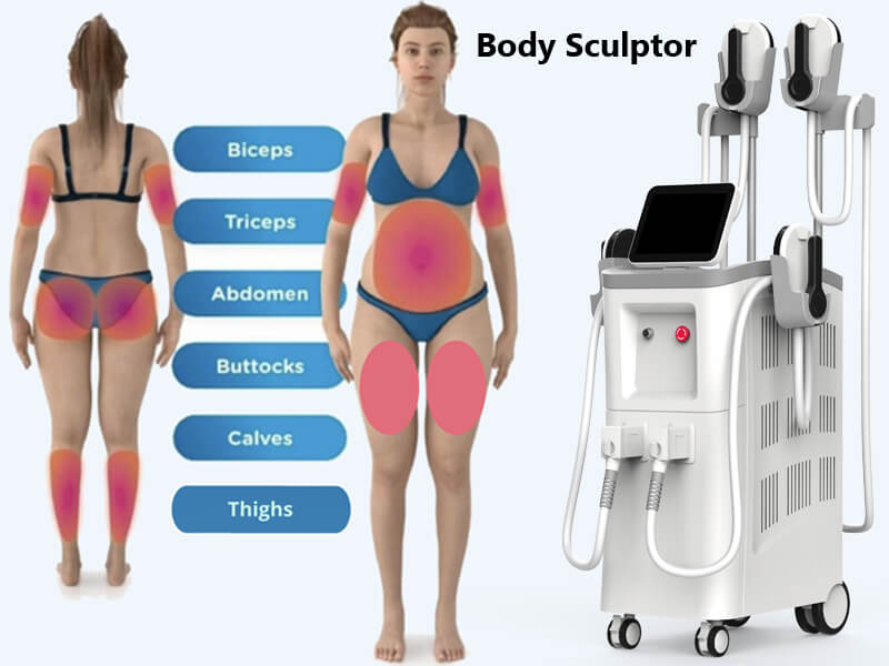 emsculpt slimming machine