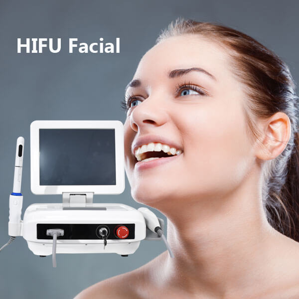 Tratamiento facial HIFU: deja de creer en estos mitos comunes