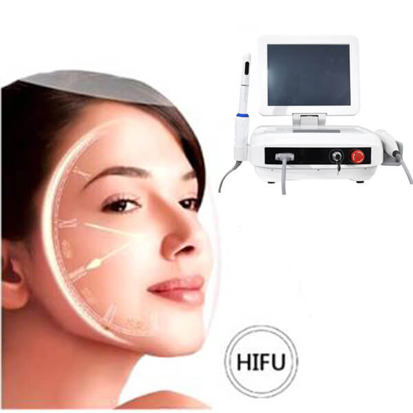 Tratamiento facial HIFU: descubra los secretos para tensar y levantar la piel sin cirugía