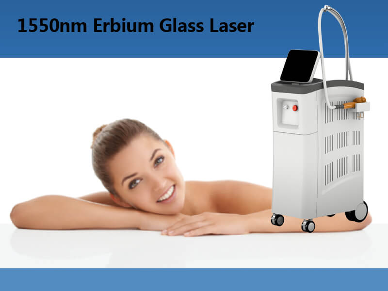 erbium laser machine