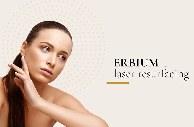 erbium laser machine