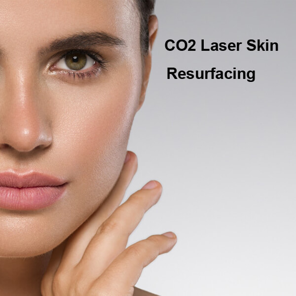 co2 fractional laser machine
