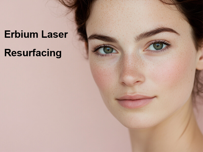 erbium laser machine