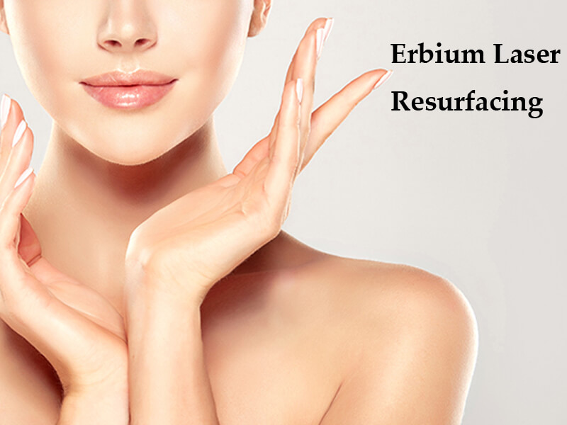 china erbium laser