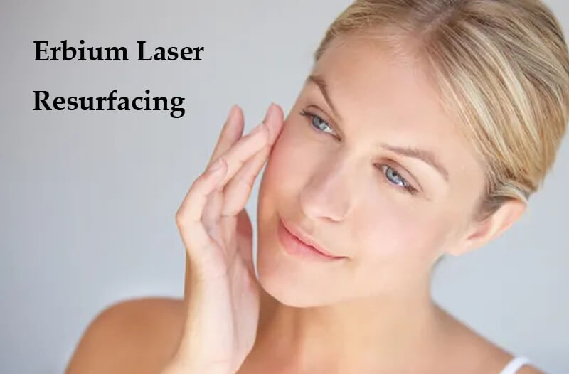 erbium laser machine