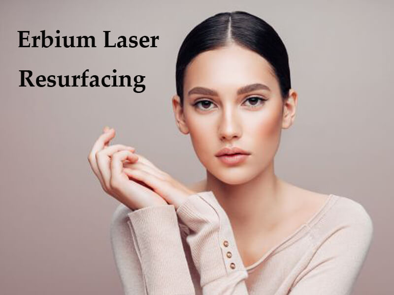 1550nm erbium laser machine
