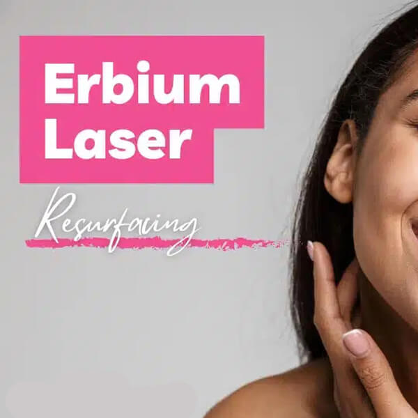 erbium laser machine