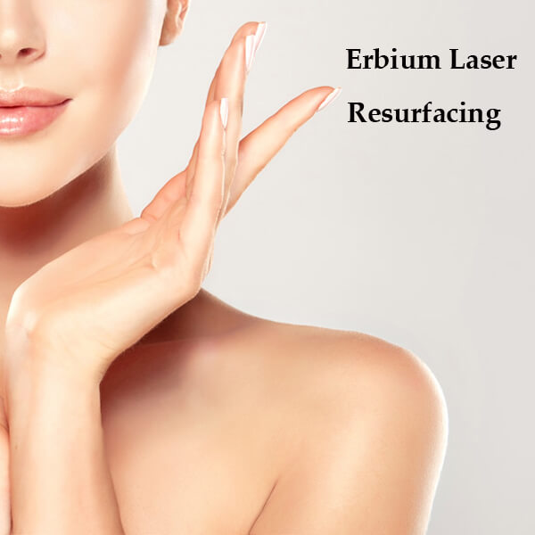 erbium laser machine