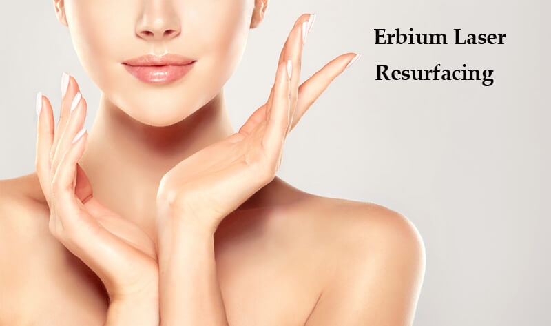 erbium laser machine
